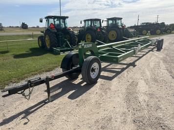 Main image Industrias America 832R