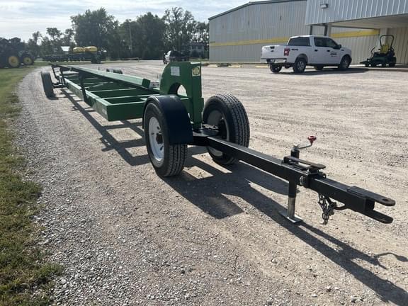 Image of  Industrias America 832R equipment image 3