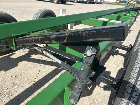 Image of  Industrias America 832R equipment image 4