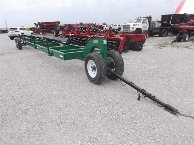 Image of Industrias America 836R equipment image 3