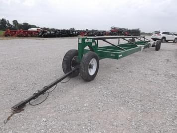 Main image Industrias America 836R