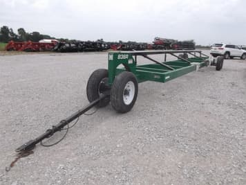 Main image Industrias America 836R