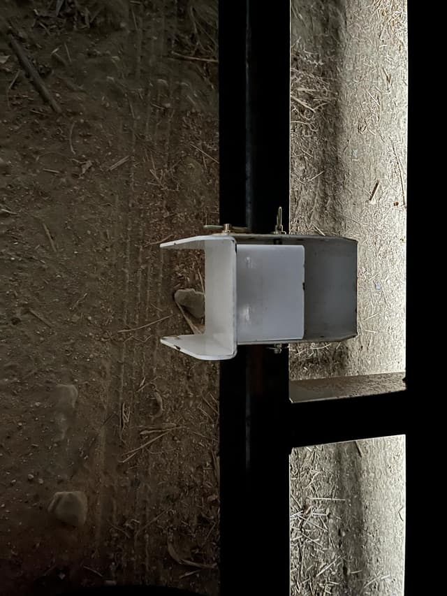 Image of  Industrias America 840 equipment image 4