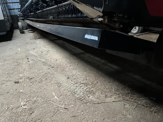 Image of  Industrias America 840 equipment image 2