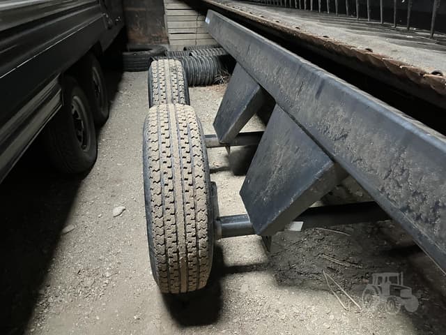 Image of  Industrias America 840 equipment image 3