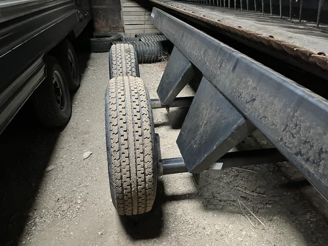 Image of Industrias America 840 equipment image 3