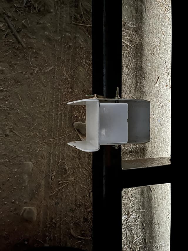 Image of Industrias America 840 equipment image 4