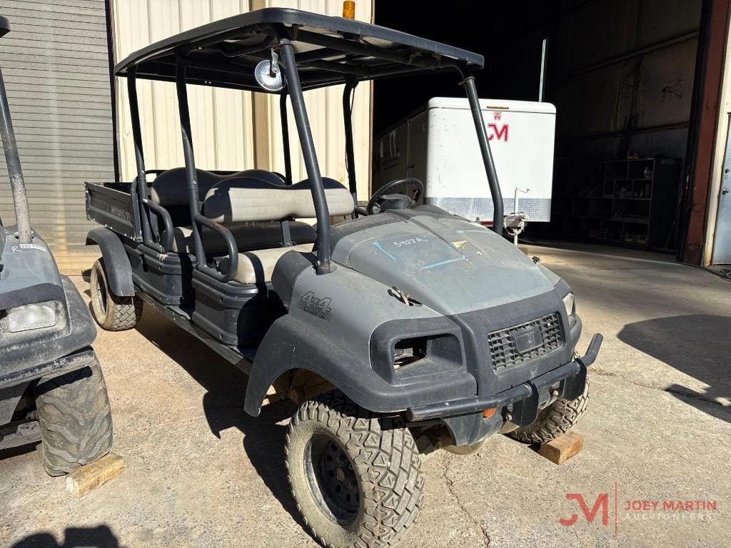 Main image Ingersoll Rand CARRYALL 1700