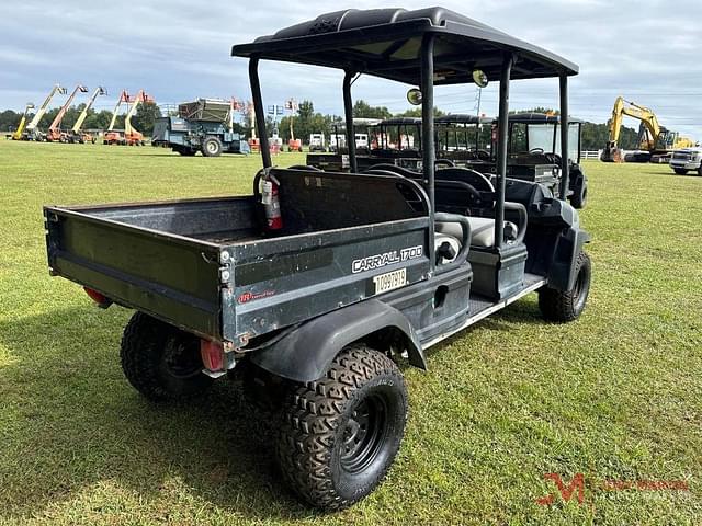 Image of Ingersoll Rand CARRYALL 1700 equipment image 1