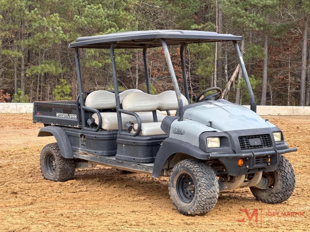 Image of Ingersoll Rand CARRYALL 1700 Primary image