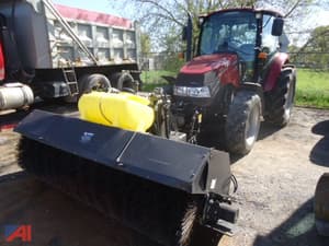 2020 Case IH Farmall 75C Image