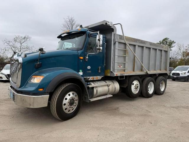 Image of International HX620 equipment image 1