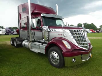 Main image International Lonestar
