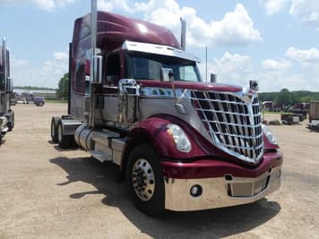 Main image International Lonestar