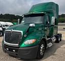 2020 International LT625 Image