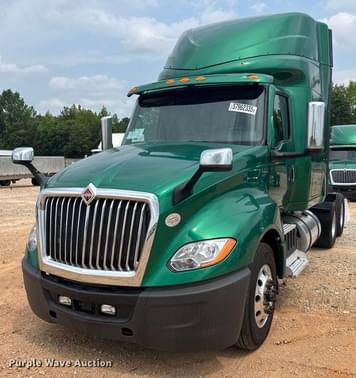 Main image International LT625