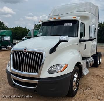 Main image International LT625