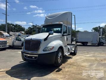 Main image International LT625