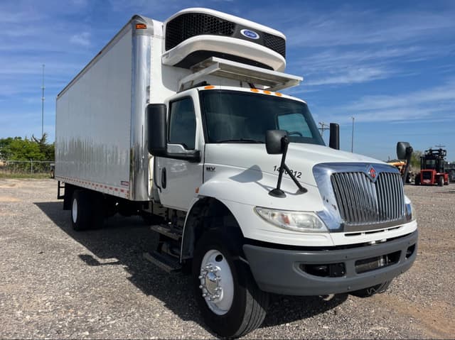 Image of International MV equipment image 2