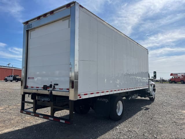 Image of International MV equipment image 4