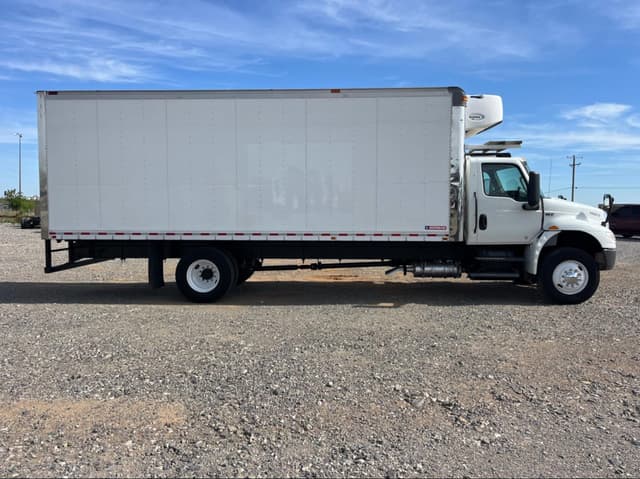 Image of International MV equipment image 3