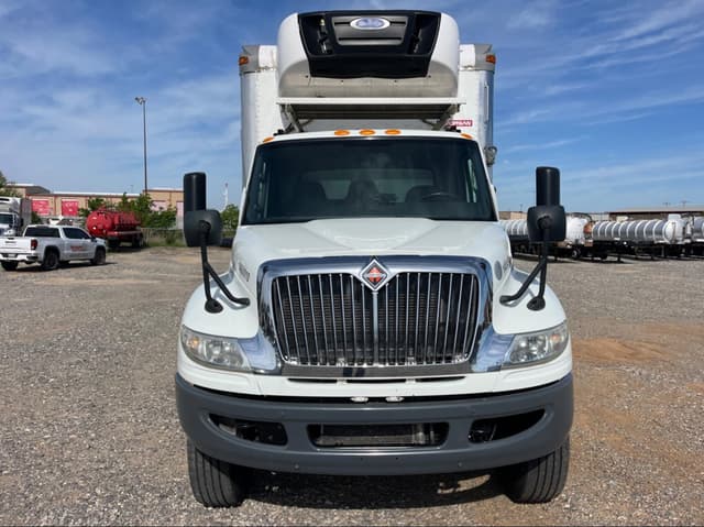 Image of International MV equipment image 1