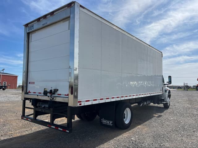 Image of International MV equipment image 4