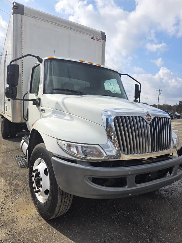 Image of International MV equipment image 4