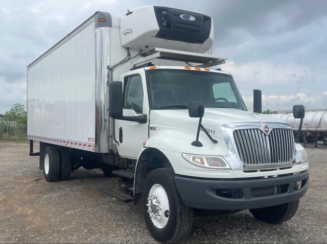 Image of International MV equipment image 2