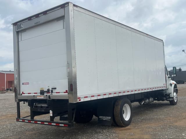 Image of International MV equipment image 4