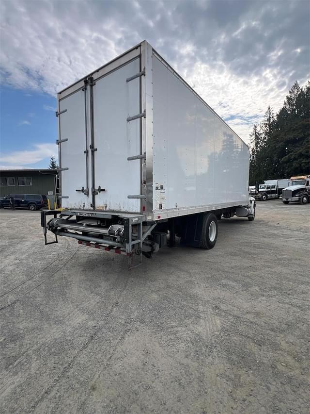 Image of International MV equipment image 4