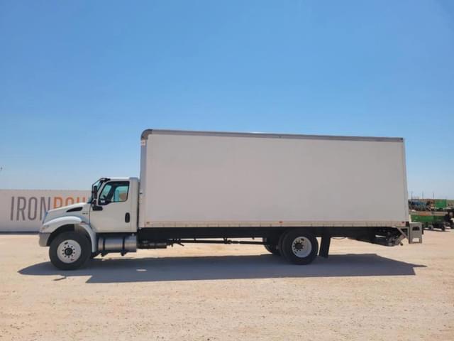 Image of International MV607 equipment image 1