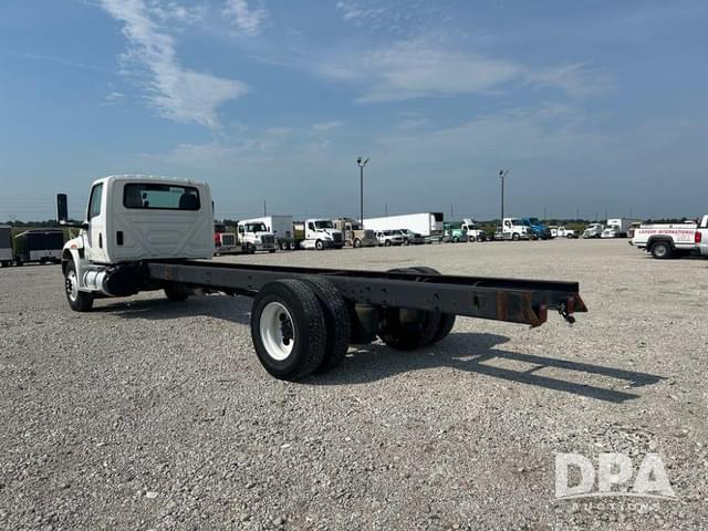 Image of International MV607 equipment image 3