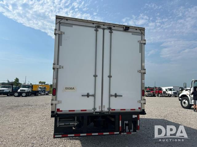 Image of International MV607 equipment image 4