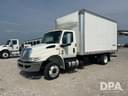2020 International MV607 Image