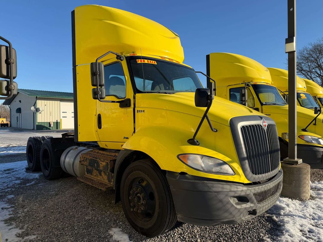 Image of International RH613 Primary image