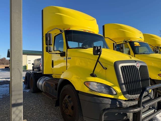 Image of International RH613 equipment image 1