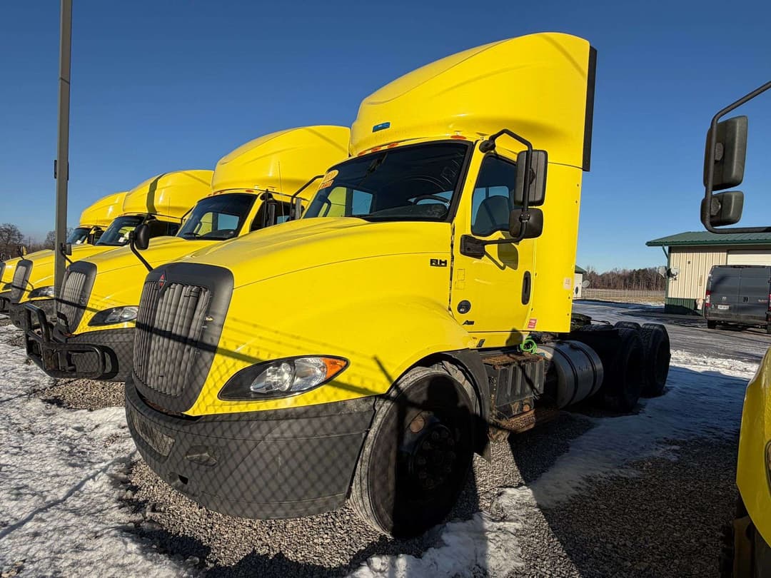 Image of International RH613 Primary image