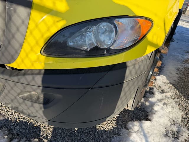 Image of International RH613 equipment image 3