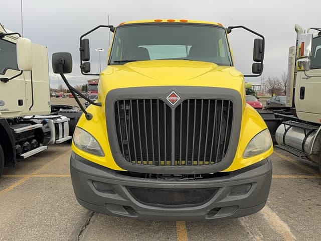 Image of International RH613 equipment image 1