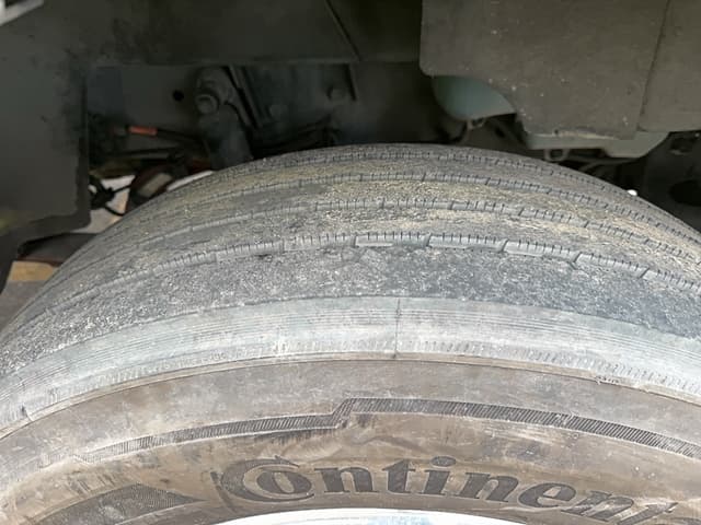 Image of International RH613 equipment image 4