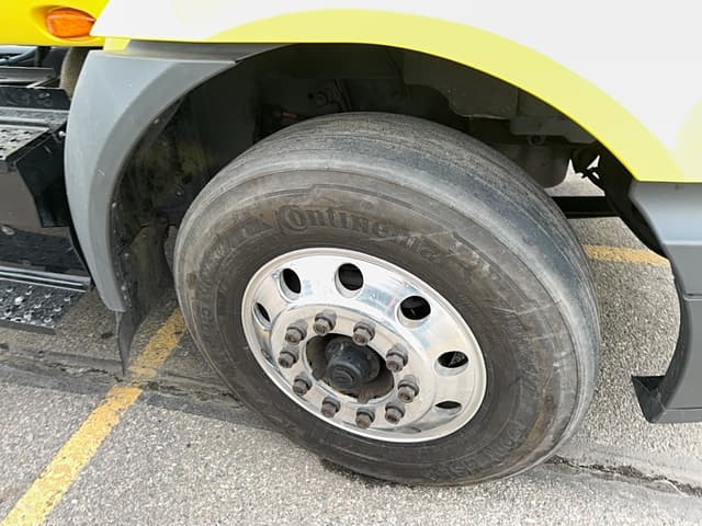 Image of International RH613 equipment image 3