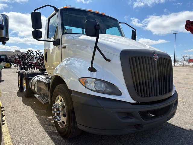 Image of International RH613 equipment image 1