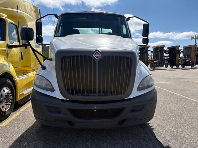 Image of International RH613 equipment image 2