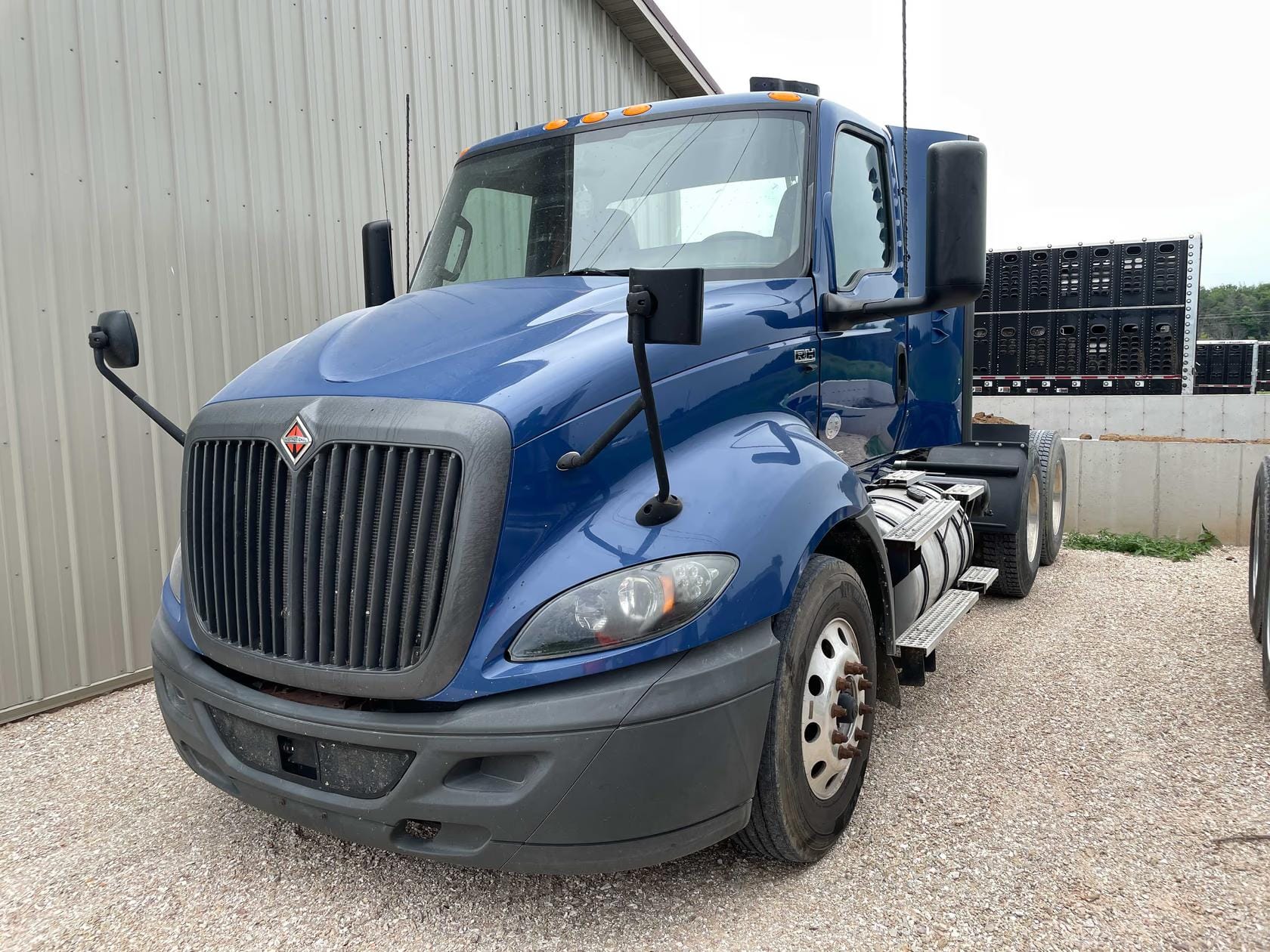 2020 International RH613 Equipment Image0
