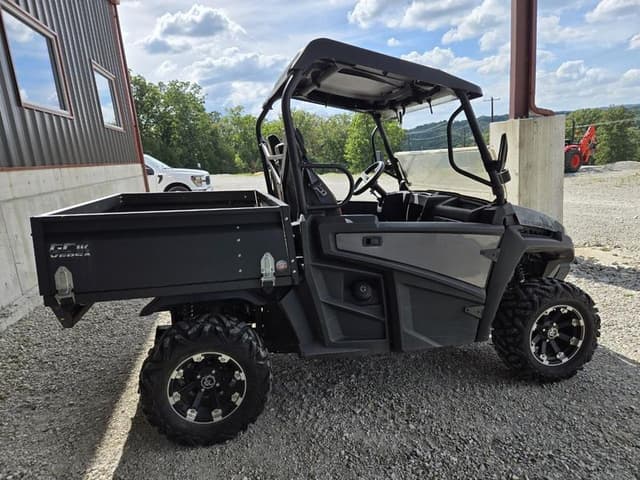 Image of Intimidator GC1K equipment image 1