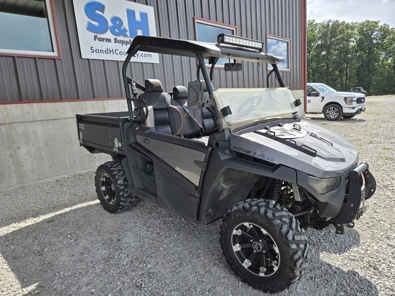 2020 Intimidator GC1K Equipment Image0