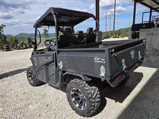 Image of Intimidator GC1K equipment image 3