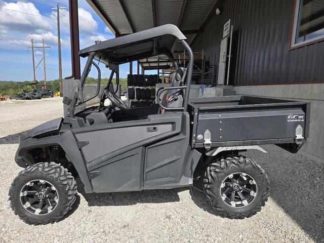 Image of Intimidator GC1K equipment image 4