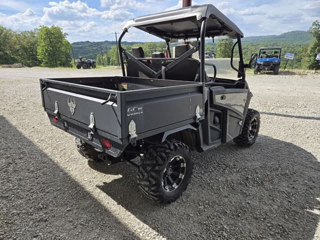 Image of Intimidator GC1K equipment image 3